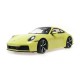Porsche 911 992.2 Carrera Coupe 2024 Yellow Metallic Minichamps 155064021