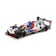 BMW M Hybrid V8 LMHD 2023 Presentation Car Minichamps 155232025