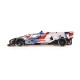 BMW M Hybrid V8 LMHD 2023 Presentation Car Minichamps 155232025