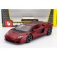 Lamborghini Countach LP 800-4 2021 Red Met Bburago 18-21102R