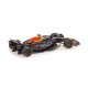 Red Bull RB21 1 Max Verstappen F1 2nd Australie 2025 Minichamps 417250101
