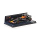 Red Bull RB21 1 Max Verstappen F1 2nd Australie 2025 Minichamps 417250101