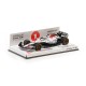 Red Bull RB21 1 Max&nbsp;Verstappen F1 Winner Japon 2025 Minichamps 417250301