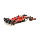 Ferrari SF-24 55 Carlos Sainz Jr F1 Monaco 2024 BBR BBR241875