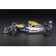 Williams&nbsp;Renault FW14B 5 Nigel Mansell F1 Winner Angleterre 1992 GP Replicas GP050C