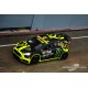 Ford Fiesta RS WRC 46 Monza Rally 2014 Valentino Rossi IXO RAM603