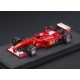 Ferrari F1-2000 with driver 3 Michael Schumacher F1 Winner Japon Suzuka 2000 GP Replicas GP43-43CWD