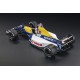 Williams&nbsp;Renault FW14B 5 Nigel Mansell Winner Angleterre 1992 GP Replicas GPWC003