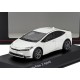 Toyota&nbsp;Prius Z Hybrid 2023 White Kyosho KSR43131W