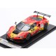 Ferrari 296 GT3 71 24 Heures de Spa Francorchamps 2024 Looksmart LSRC193