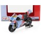 Ducati Desmosedici GP24 73 Alex Marquez Moto GP 2024 Maisto MAI36399-ALEX