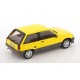 Opel Corsa A SR 1983 Yellow MCG MCG18431