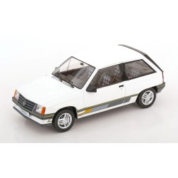 Opel Corsa A Sprint 1983 White MCG MCG18432