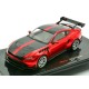 Ford Mustang GTD 2025 Dark Red IXO MOC344