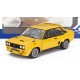 Fiat 131 Abarth 1980 Yellow Solido S1806006