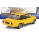 Fiat 131 Abarth 1980 Yellow Solido S1806006