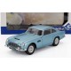 Aston Martin DB5 1964 Light Blue Met Solido S1807104