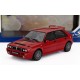 Lancia Delta HF Integrale 1995 Red Solido S1807807