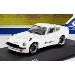 Datsun&nbsp;240Z Rocket Bunny Coupe 1973 White Solido S4316301
