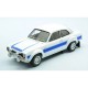 Ford Escort MK I RS 2000 1973 White decor Whitebox WB124250
