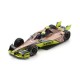 Kiro Race Co 3 David Beckmann Formula E 2025 Spark S6782