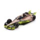 Kiro Race Co 33 Dan Ticktum Formula E 2025 Spark S6783