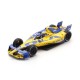 Lola Yamaha ABT 11 Lucas Di Grassi Formula E 2025 Spark S6784