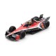 Mahindra Racing 48 Edoardo Mortara Formula E 2025 Spark S6786