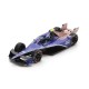 Maserati MSG Racing 55 Jake Hughes Formula E 2025 Spark S6788