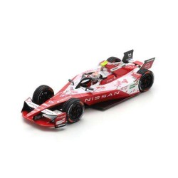 Nissan 17 Norman Nato Formula E 2025 Spark S6792