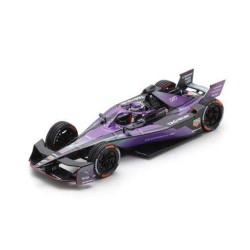 Tag Heuer Porsche 1 Pascal Wehrlein Formula E 2025 Spark S6795