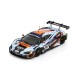 McLaren 720S GT3 Evo 188 24 Heures de Spa Francorchamps 2024 Spark SB814