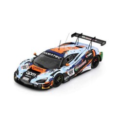 McLaren 720S GT3 Evo 188 24 Heures de Spa Francorchamps 2024 Spark SB814