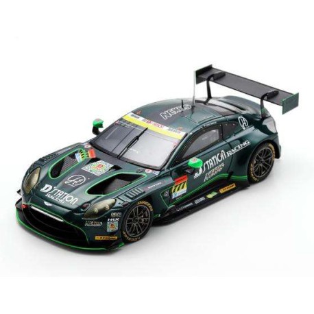 D'station Vantage GT3 777 Super GT GT300 2024 Spark SGT186