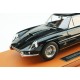 Ferrari&nbsp;400SA Superamerica 1-Series Coupe 1961 Black Top Marques TOP131A