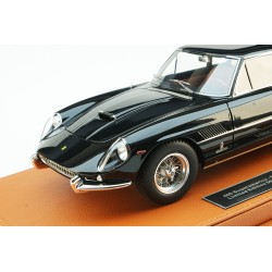 Ferrari 400SA Superamerica 1-Series Coupe 1961 Black Top Marques TOP131A