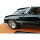 Ferrari&nbsp;400SA Superamerica 1-Series Coupe 1961 Black Top Marques TOP131A
