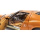Lamborghini Miura P400 1968 Orange Gold Kyosho 08314PB