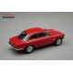 Alfa Romeo Giulia 1600 Sprint GTA 1965 Red Tecnomodel TEC43-27A