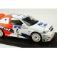 Ford Escort WRC 6 WRC Rallye de l'Acropole 1997 Kankkunen - Repo IXO 18RMC172B
