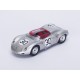 Porsche 718 RSK 30 24 Heures du Mans 1958 Spark S1874