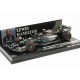 Mercedes AMG W14 E Performance 44 Lewis Hamilton F1 Australie 2023 Minichamps 417230344