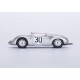 Porsche 718 RSK 30 24 Heures du Mans 1958 Spark S1874