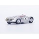Porsche 718 RSK 30 24 Heures du Mans 1958 Spark S1874