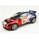 Ford Puma S1600 night version 55 Rallye Monte Carlo 2002 Francois Duval - Jean Marc Fortin Ottomobile OT456