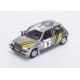 Renault 5 GT Turbo 9 Cote d'Ivoire 1989 Oreille Thimonier Spark S3859
