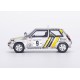 Renault 5 GT Turbo 9 Cote d'Ivoire 1989 Oreille Thimonier Spark S3859