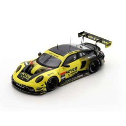 Porsche GT3 R 666 Super GT GT300 2025 Spark 43SGT25666