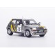 Renault 5 GT Turbo 9 Cote d'Ivoire 1989 Oreille Thimonier Spark S3859