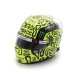 Casque Helmet 1/5 Lando Norris McLaren F1 2025 Spark 5HF188